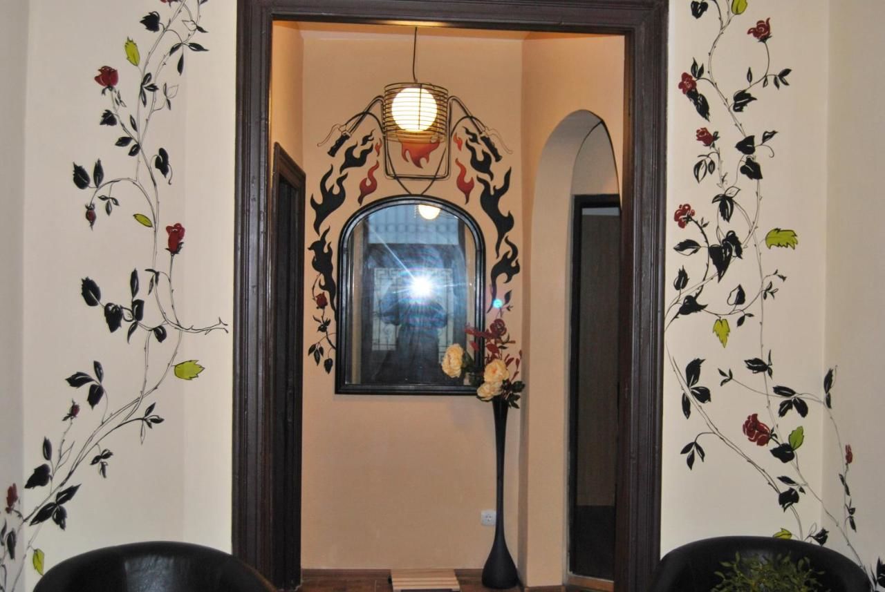 Гостевой дом Motor House Unirii Бухарест-18