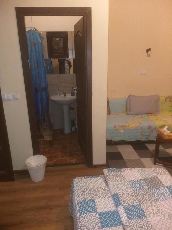 Гостевой дом Motor House Unirii Бухарест-19