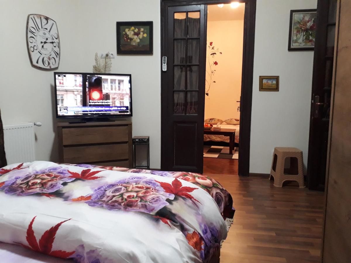 Гостевой дом Motor House Unirii Бухарест-22