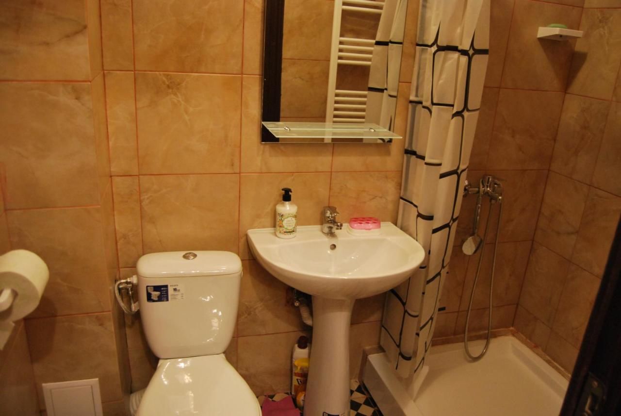 Гостевой дом Motor House Unirii Бухарест-23