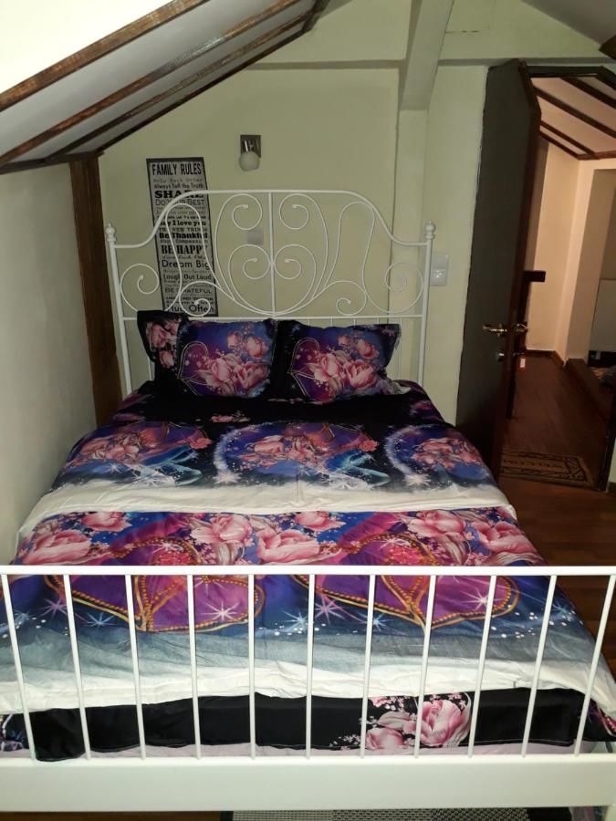 Гостевой дом Motor House Unirii Бухарест-26