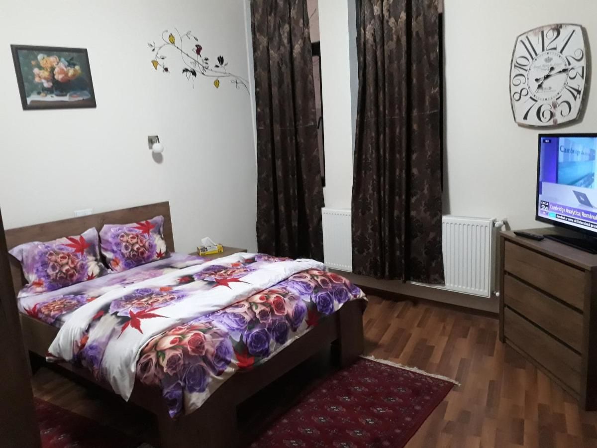 Гостевой дом Motor House Unirii Бухарест-6