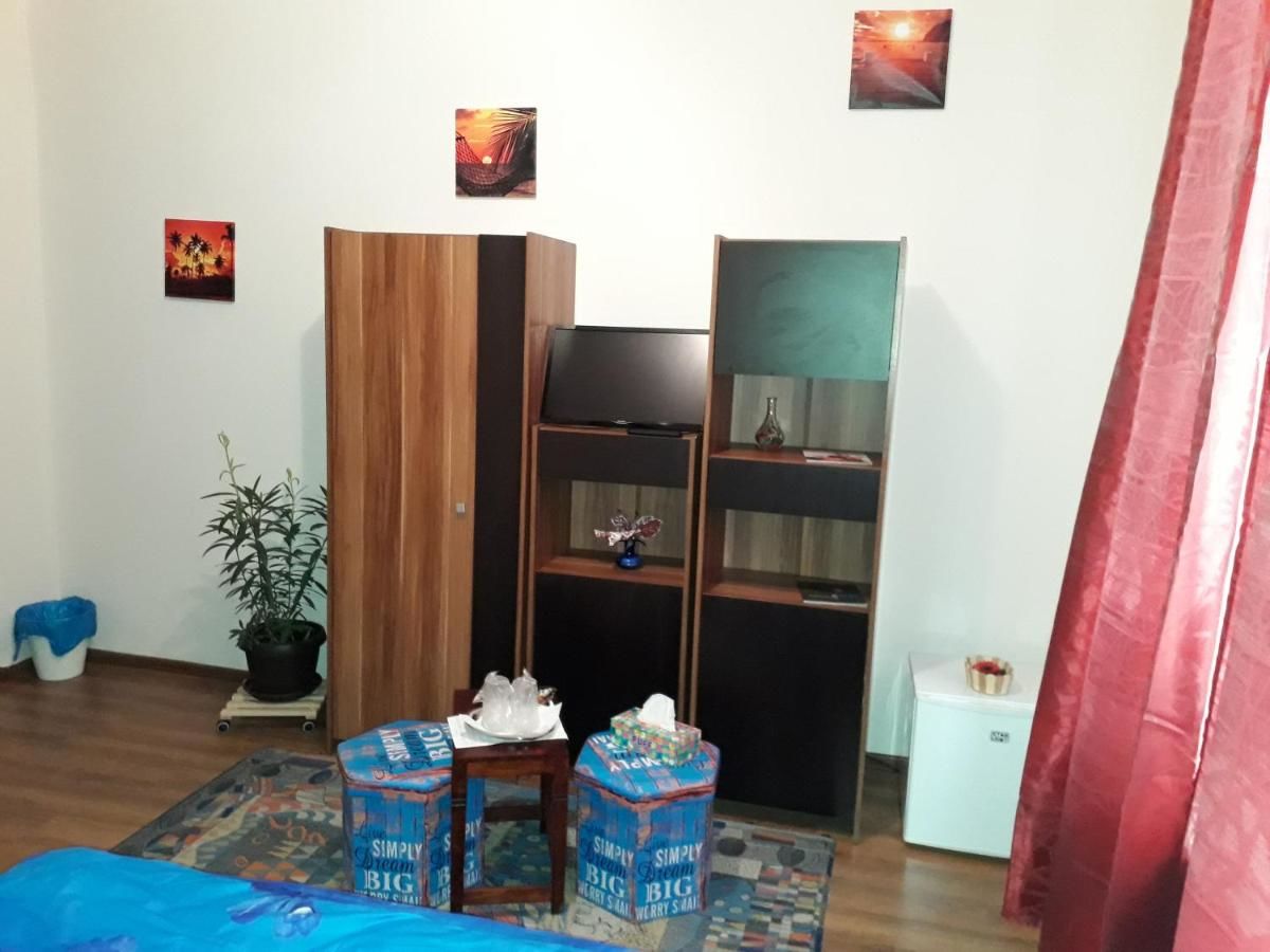 Гостевой дом Motor House Unirii Бухарест-40