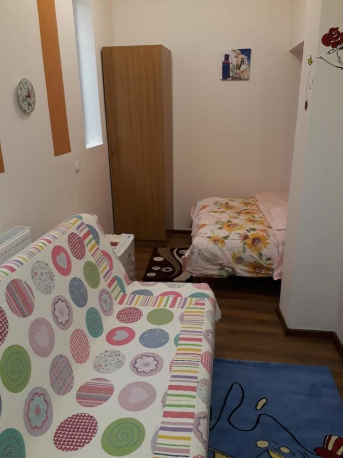 Гостевой дом Motor House Unirii Бухарест-41