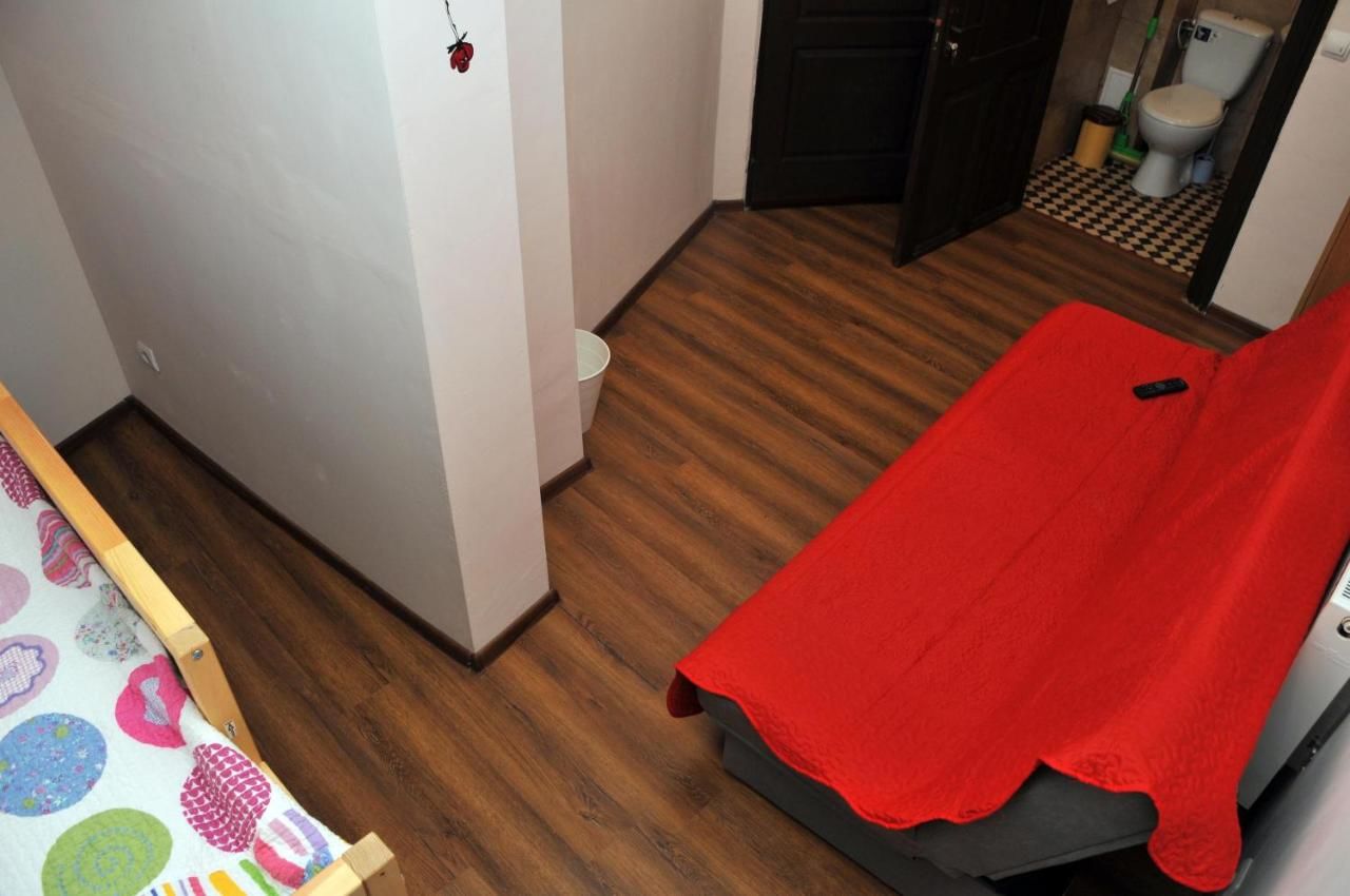 Гостевой дом Motor House Unirii Бухарест-46