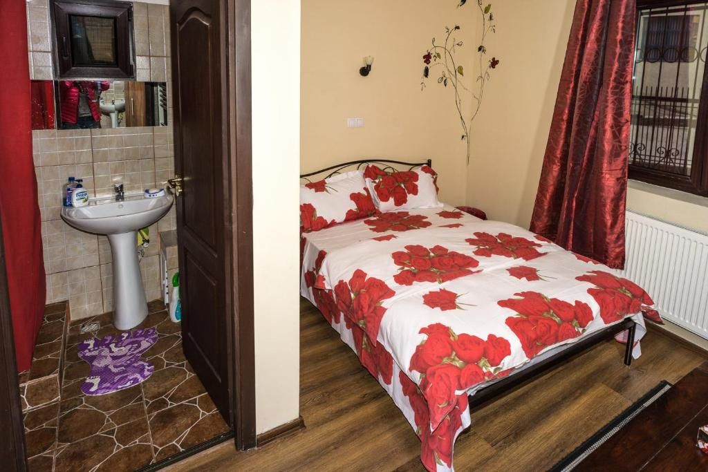 Гостевой дом Motor House Unirii Бухарест-49