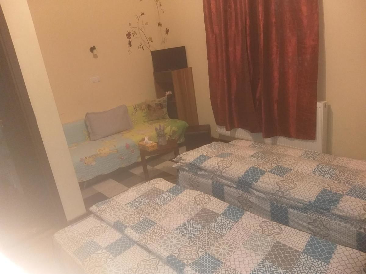 Гостевой дом Motor House Unirii Бухарест-8