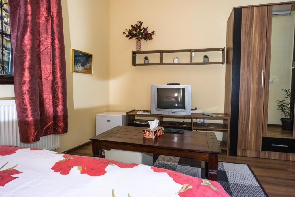 Гостевой дом Motor House Unirii Бухарест-61