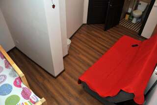 Гостевой дом Motor House Unirii Бухарест Одноместный номер с собственной ванной комнатой-4