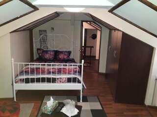 Гостевой дом Motor House Unirii Бухарест Двухместный номер с 1 кроватью и собственной ванной комнатой-14