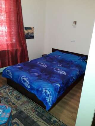 Гостевой дом Motor House Unirii Бухарест Двухместный номер с 1 кроватью и собственной ванной комнатой-15