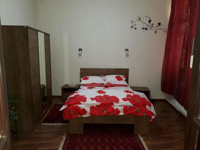 Гостевой дом Motor House Unirii Бухарест-19