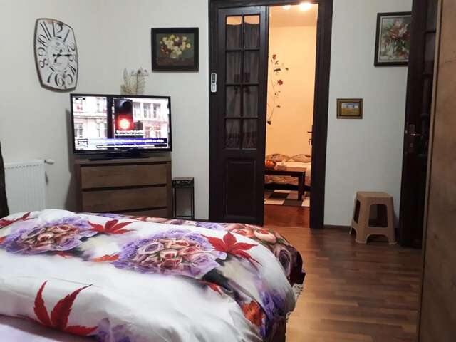 Гостевой дом Motor House Unirii Бухарест-21