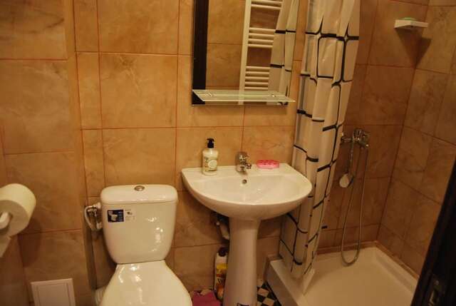 Гостевой дом Motor House Unirii Бухарест-22