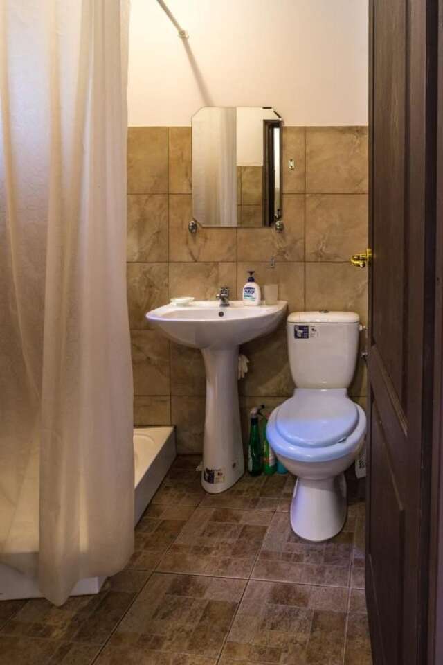 Гостевой дом Motor House Unirii Бухарест-23