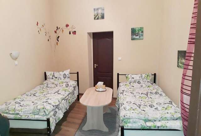 Гостевой дом Motor House Unirii Бухарест-31