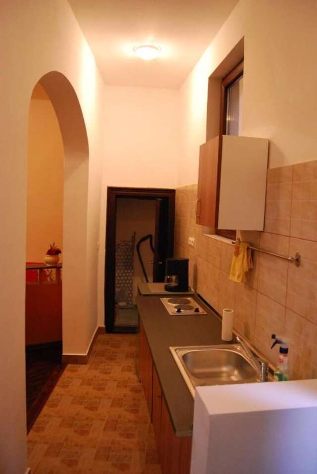 Гостевой дом Motor House Unirii Бухарест-36