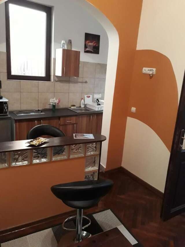 Гостевой дом Motor House Unirii Бухарест-37