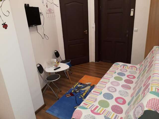 Гостевой дом Motor House Unirii Бухарест-38