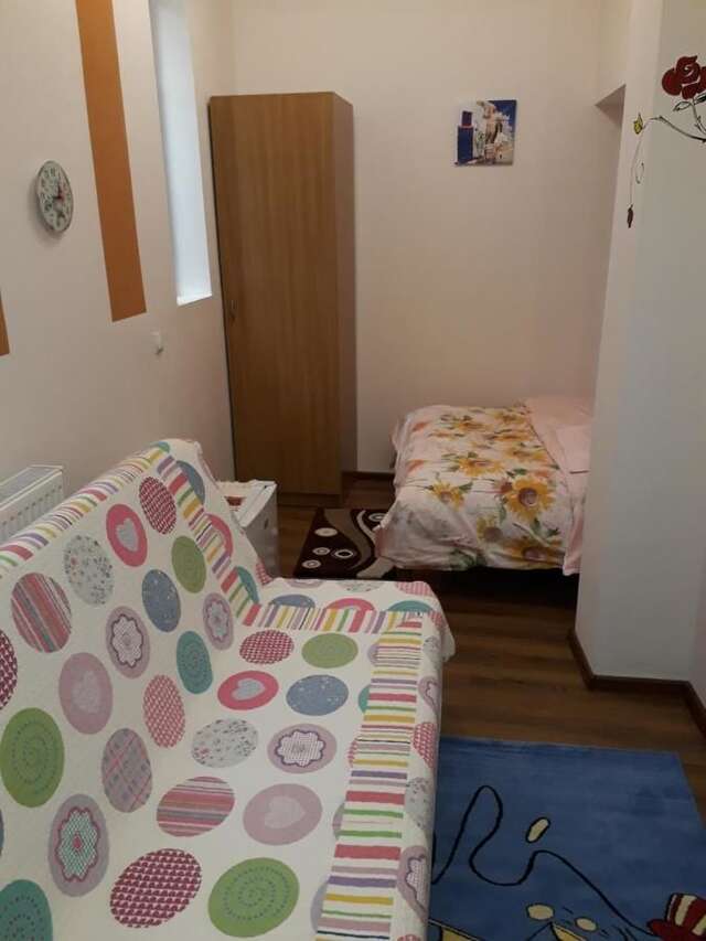 Гостевой дом Motor House Unirii Бухарест-40