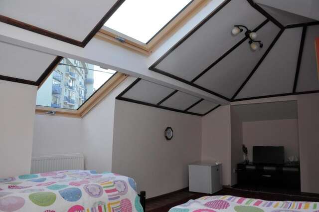 Гостевой дом Motor House Unirii Бухарест-41