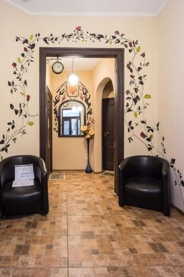 Гостевой дом Motor House Unirii Бухарест-6