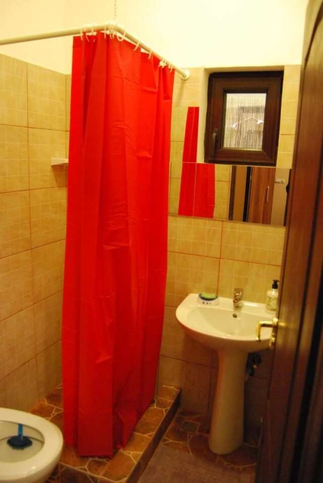 Гостевой дом Motor House Unirii Бухарест-42