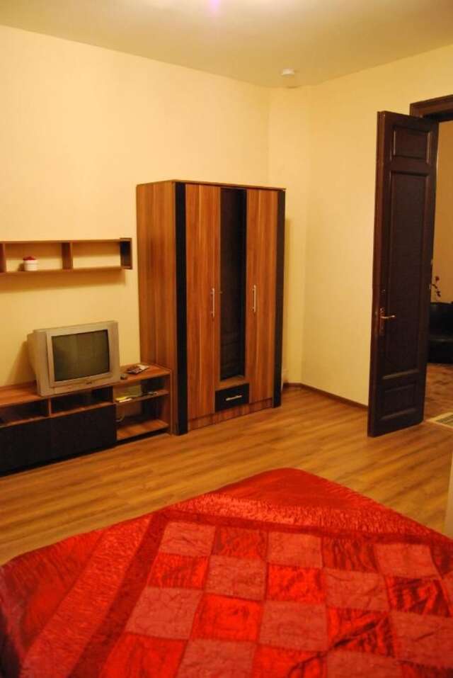 Гостевой дом Motor House Unirii Бухарест-44