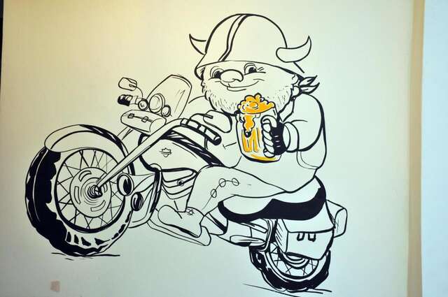 Гостевой дом Motor House Unirii Бухарест-47