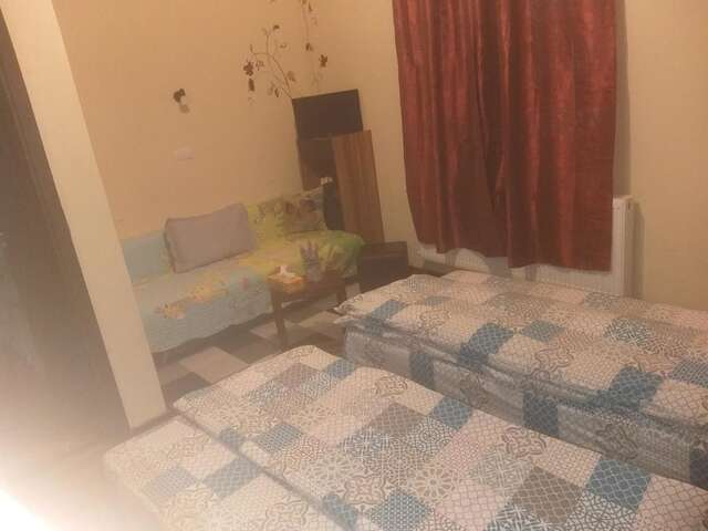 Гостевой дом Motor House Unirii Бухарест-7