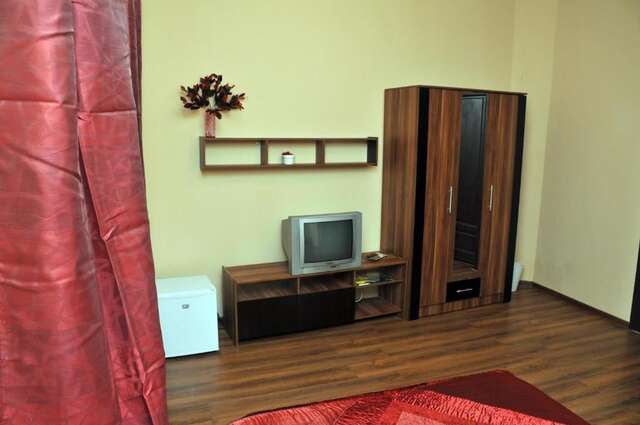 Гостевой дом Motor House Unirii Бухарест-55