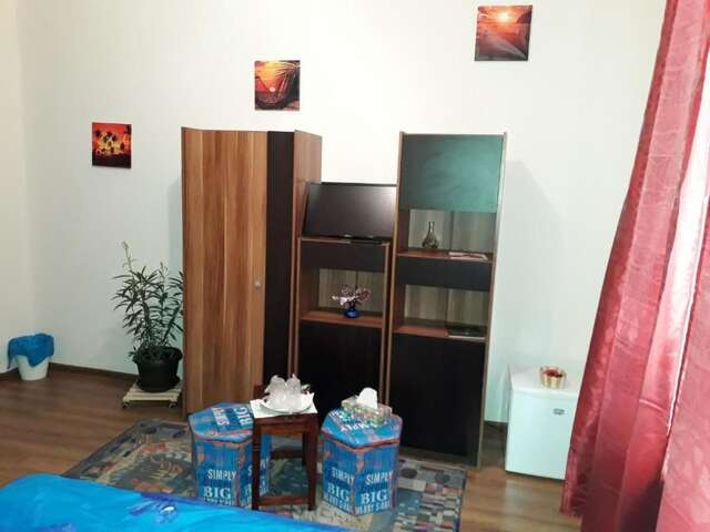 Гостевой дом Motor House Unirii Бухарест-57